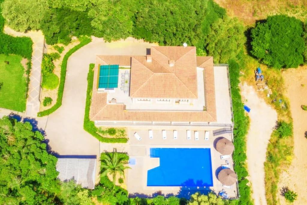 Sa Pleta In Petra Villa *