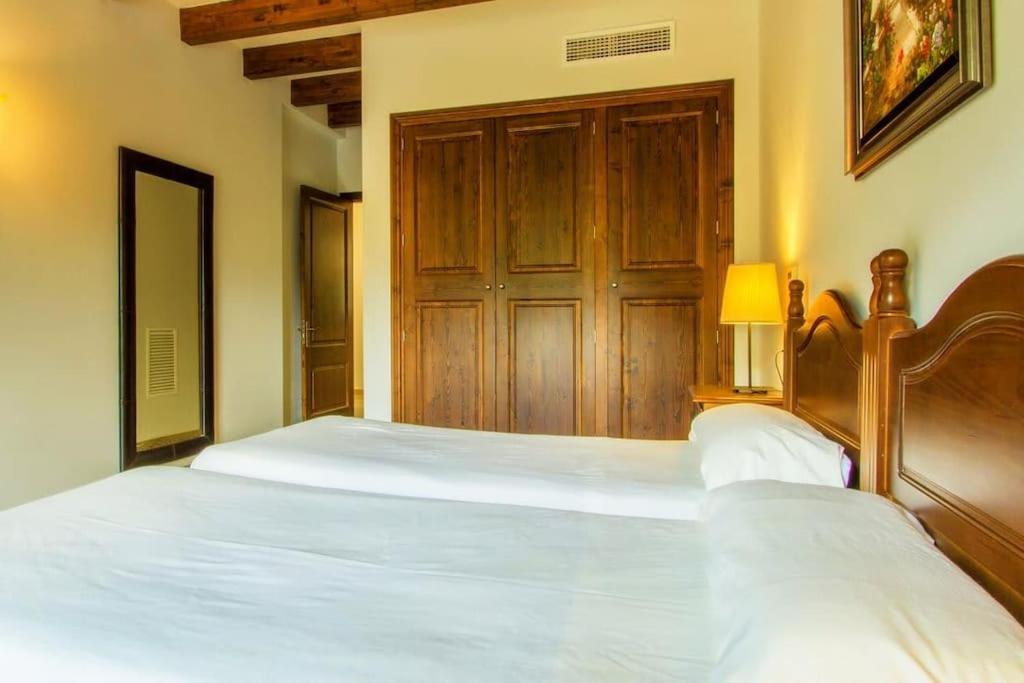 Villa Sa Pleta In Petra Petra (Mallorca)